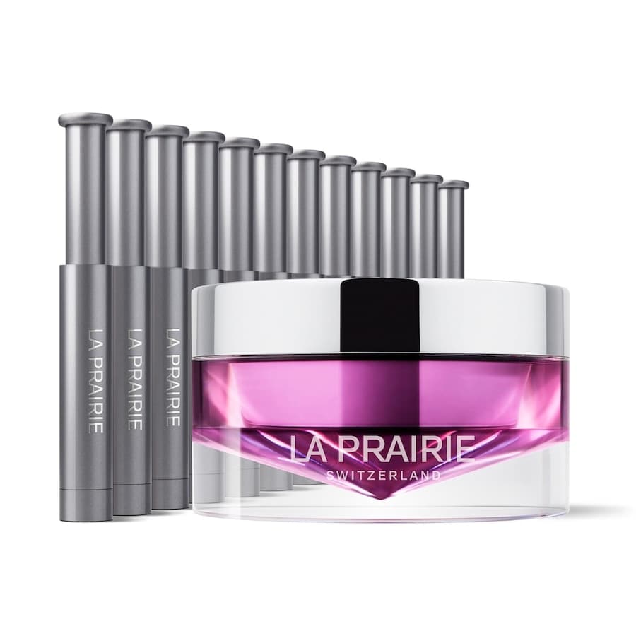La Prairie Platinum Rare Haute-Rejuvenation Mask Maseczki przeciwzmarszczkowe