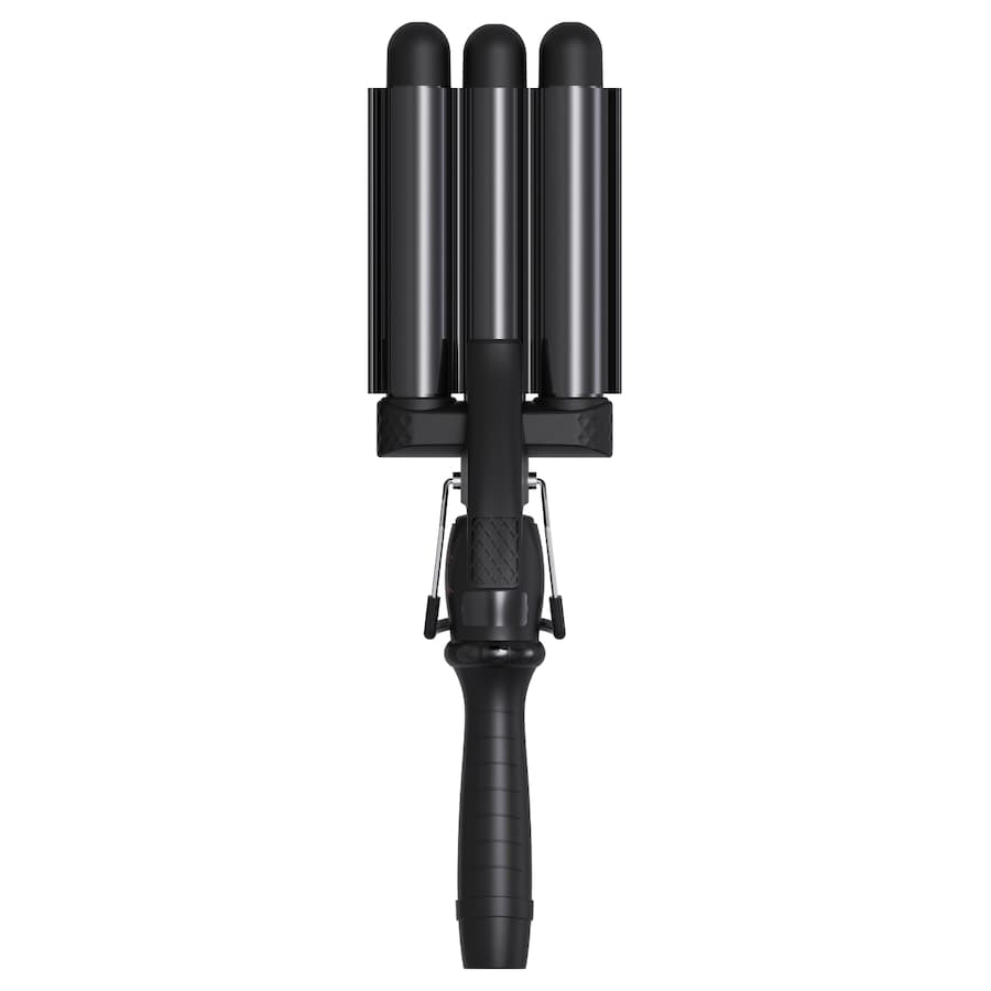 Mini Waver 25mm - Nero Lokówki 1 ct