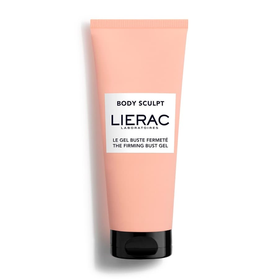 Lierac Body Sculpt Gel – żel ujędrniający i wzmacniający piersi i dekolt, Balsamy do ciała