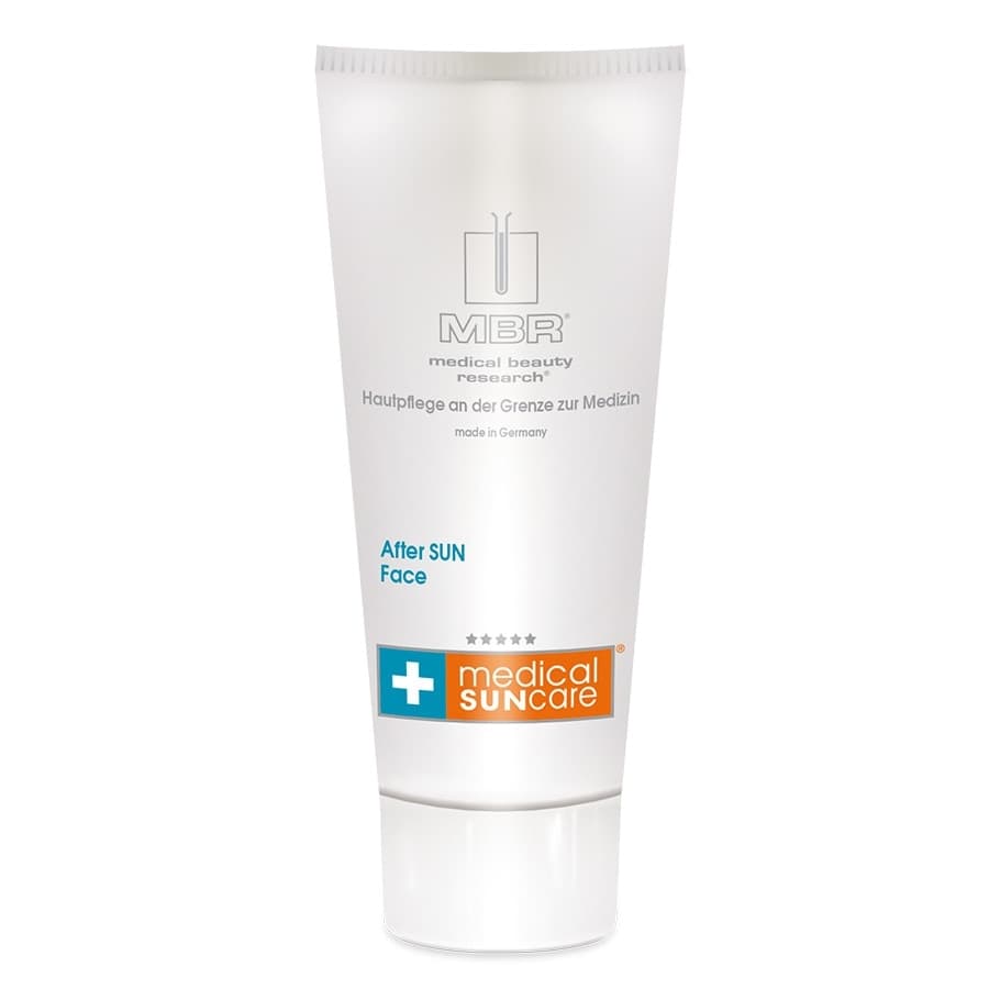 Medical Sun Care After SUN Face Ochrona przeciwsłoneczna