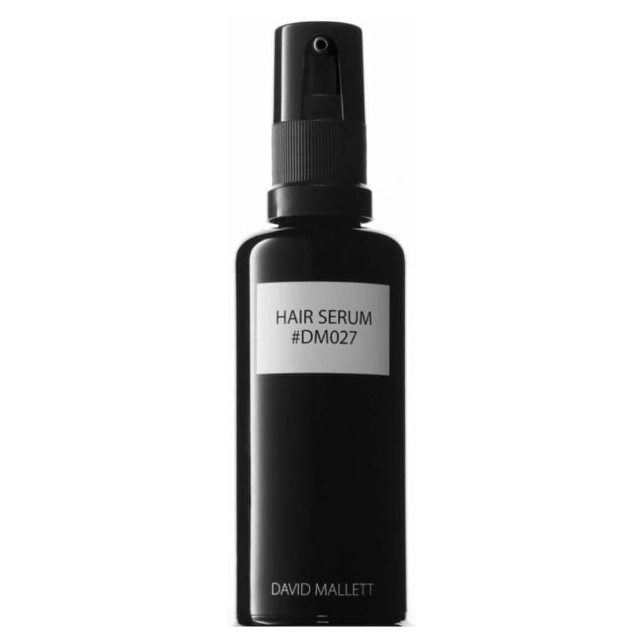 Hair Serum Olejki i serum do włosów