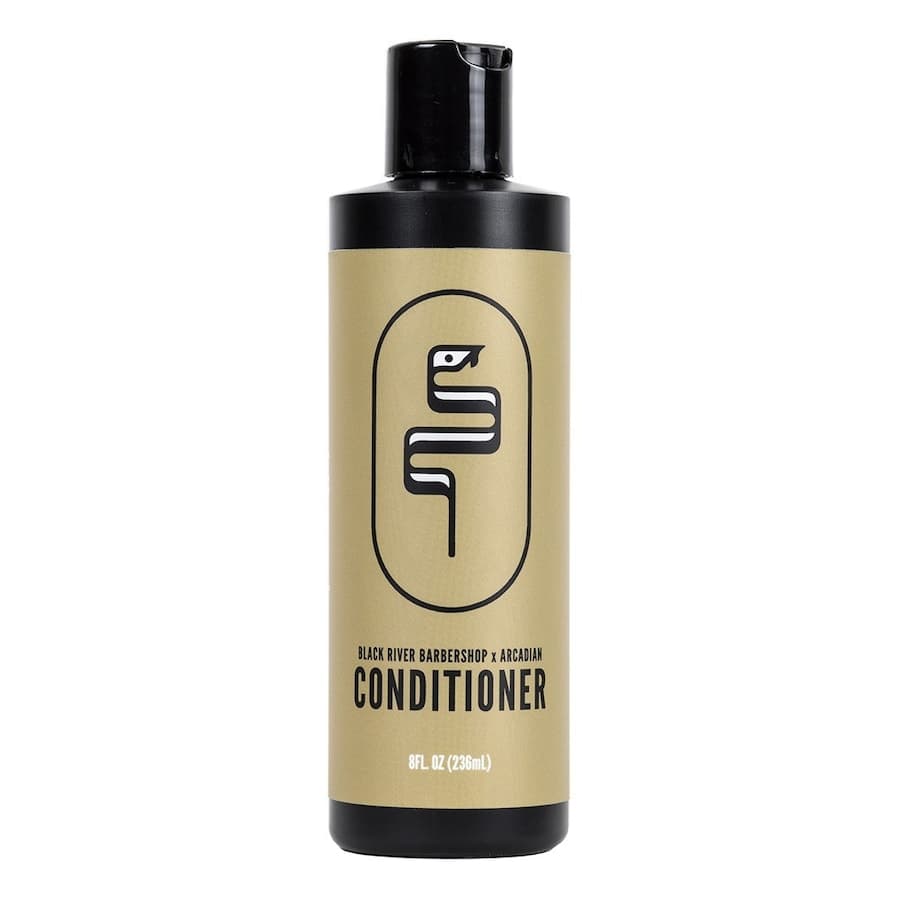 Black River Barbershop Conditioner Odżywki do włosów