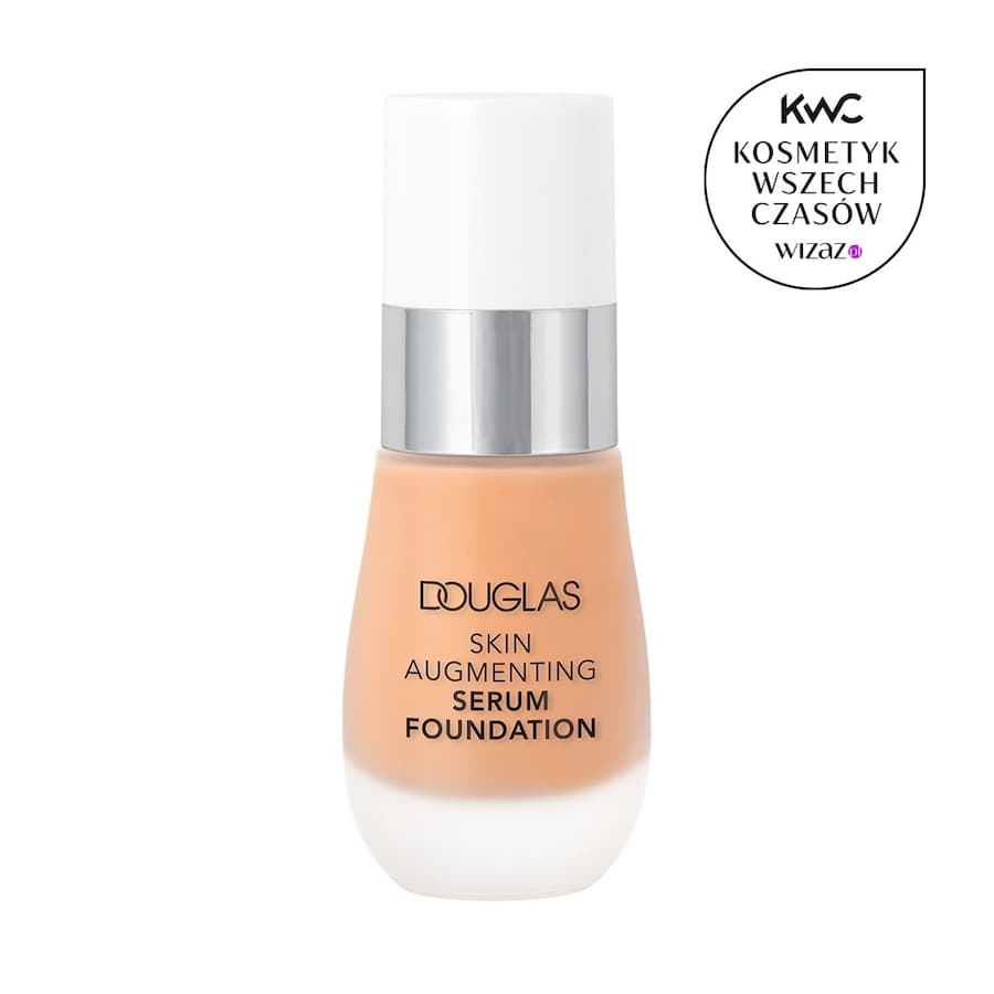 Make-Up SERUM FOUNDATION Podkłady 11MW - CAMEL