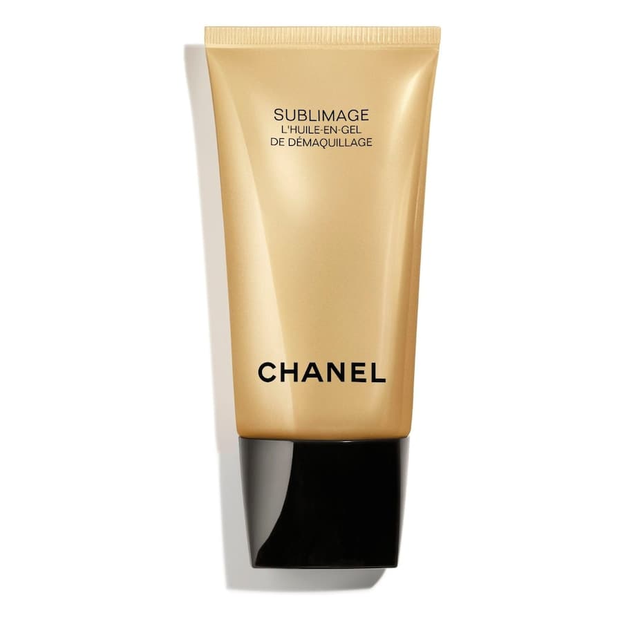 SUBLIMAGE L'HUILE-EN-GEL DE DÉMAQUILLAGE - Żel Do Demakijażu