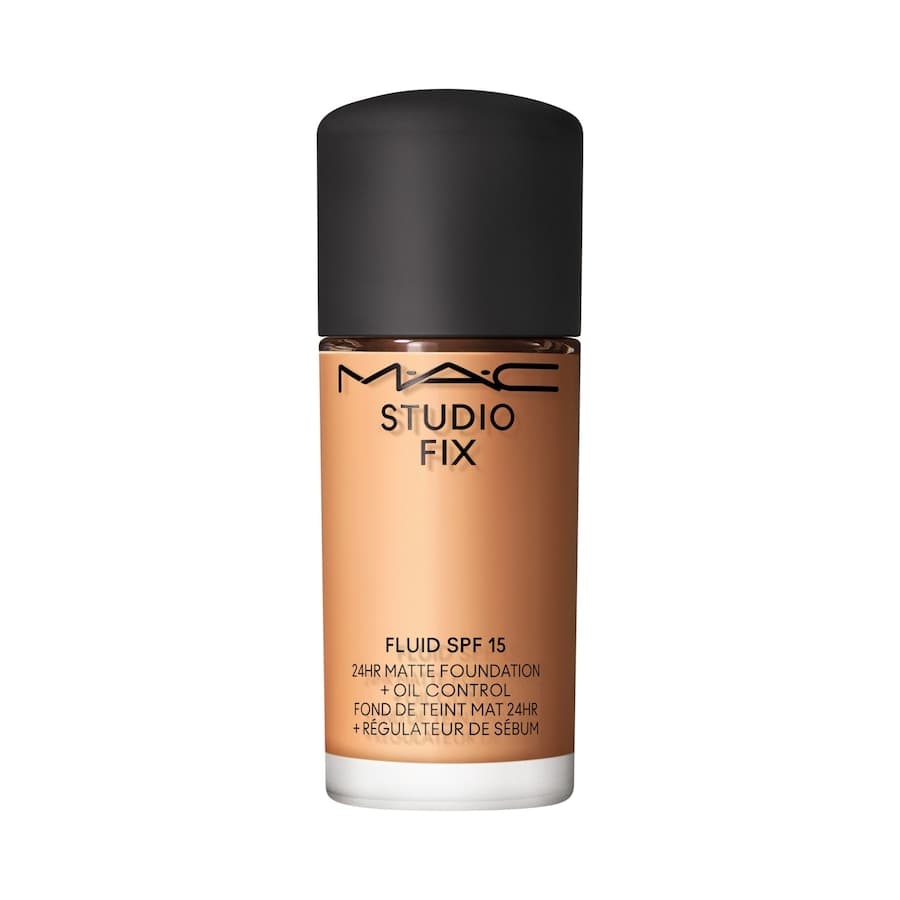 Studio Fix Fluid SPF 15 podkład odcień NC40