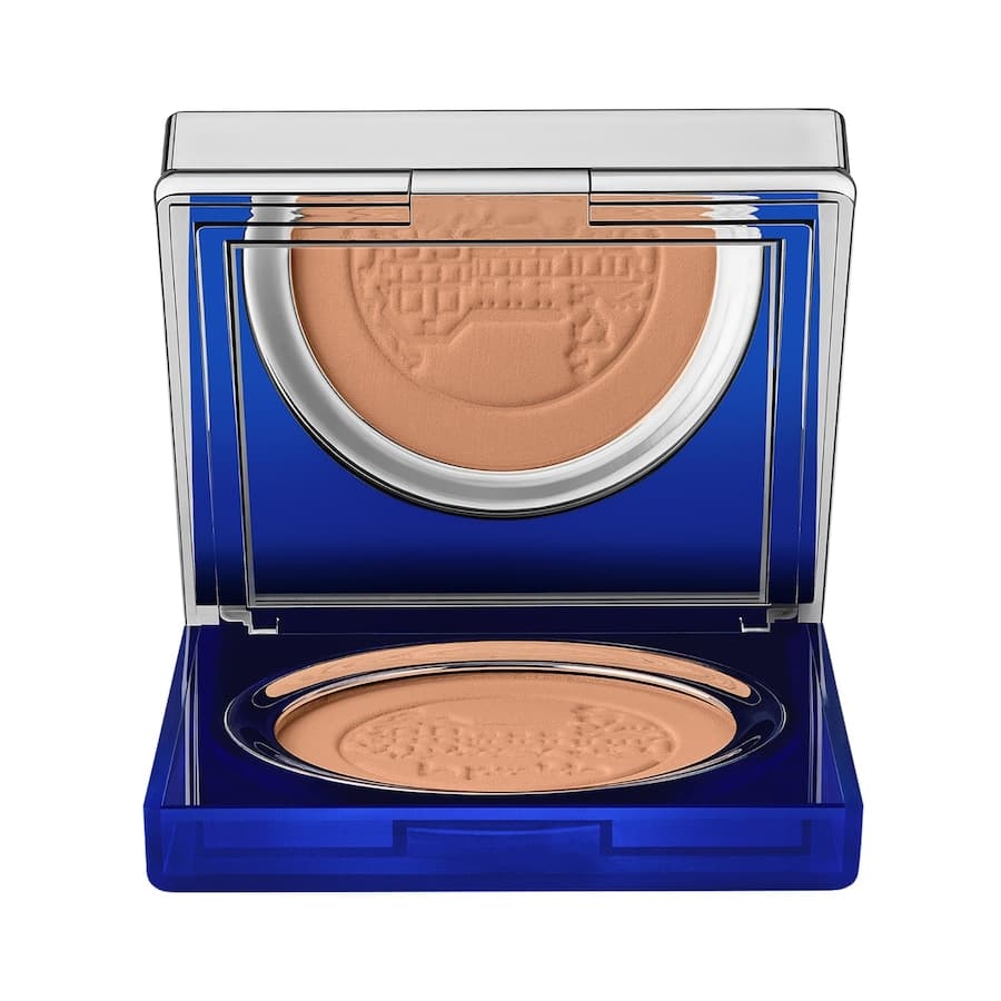 Skin Caviar Complexion Skin Caviar Powder Foundation SPF 15 UVA / PA ++ Podkłady Mocha