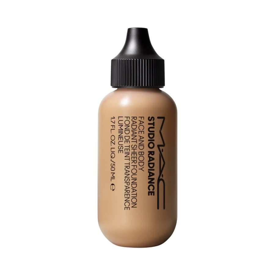 Studio Radiance Face And Body Radiant Sheer Podkład w płynie C3