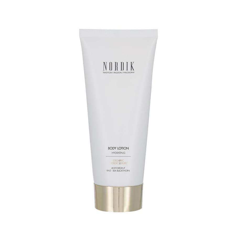 Body Lotion Balsamy do ciała