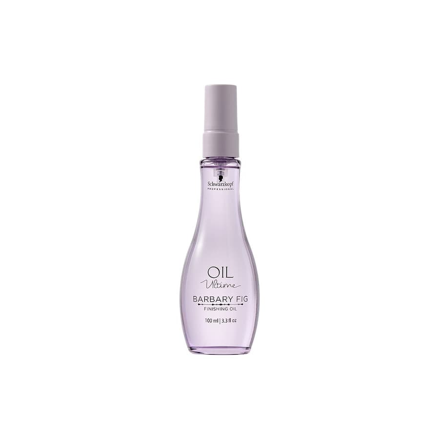 Oil Ultime Barbary Fig Finishing Oil Olejki i serum do włosów