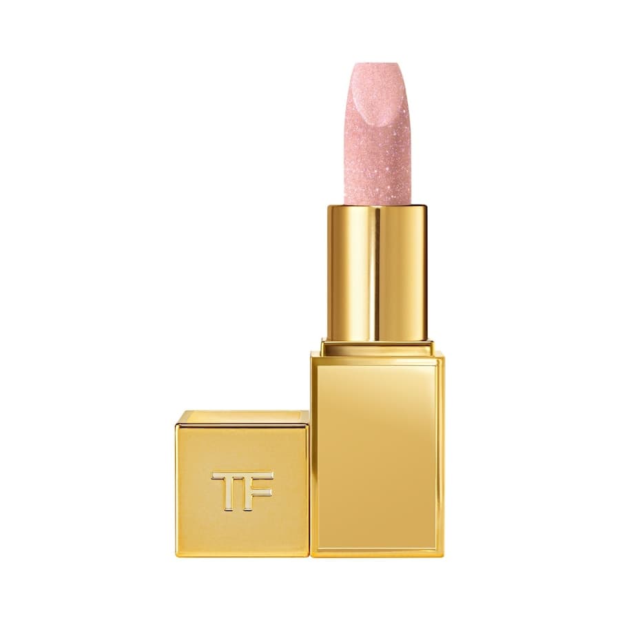 TOM FORD Tylko w Douglas - Tom Ford Make up Lip Balm Balsamy do ust SUNLIT ROSY