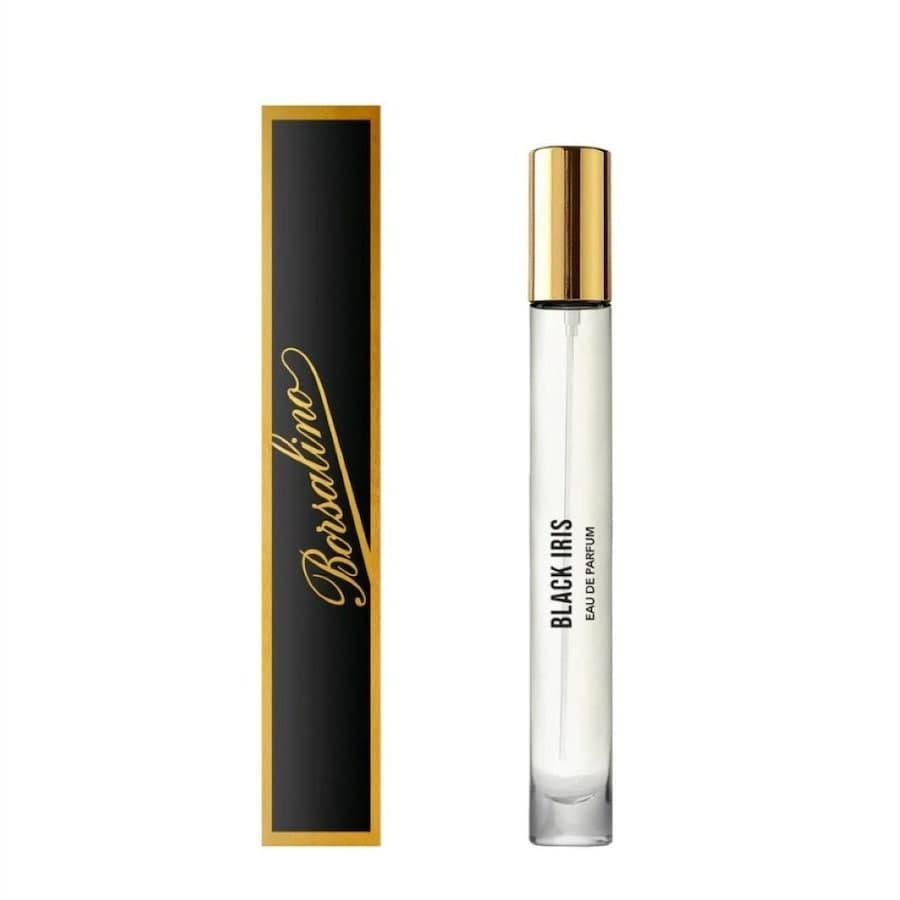 Black Iris Perfumy Męskie