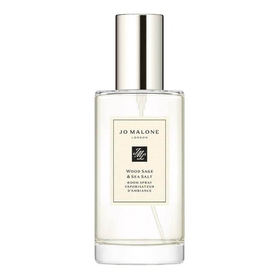 Wood Sage & Sea Salt Room Spray — spray do wnętrz