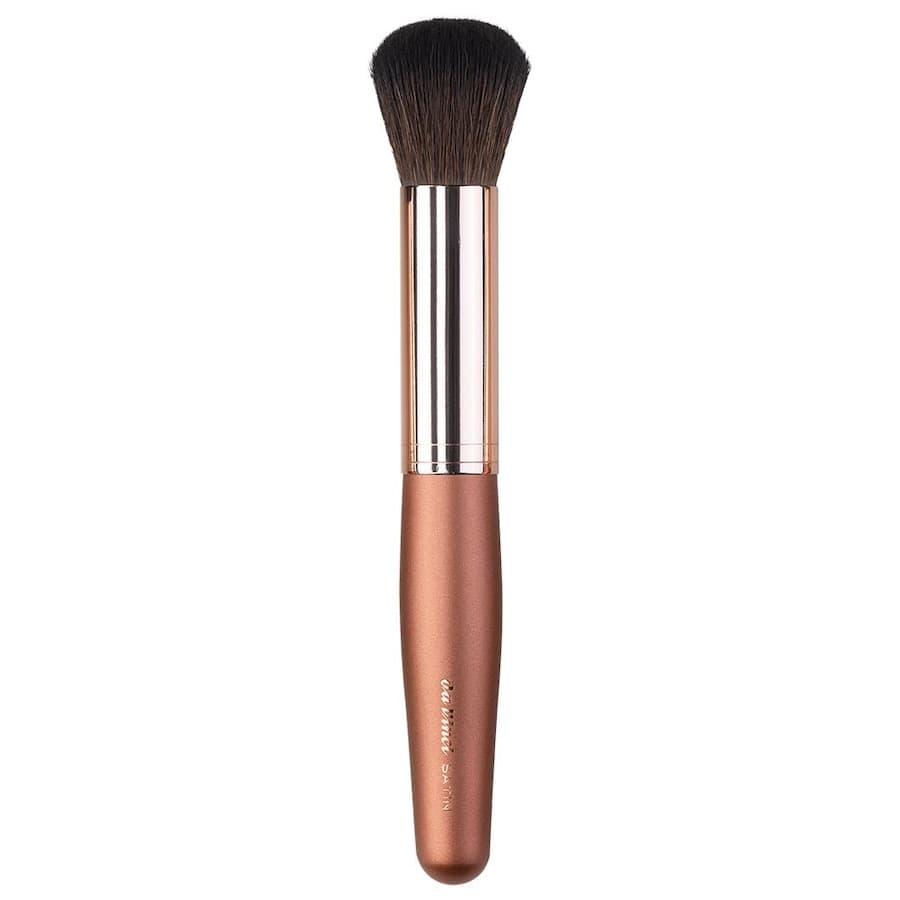 da Vinci Classic FOUNDATIONPINSEL Pędzle do podkładu 1 ct