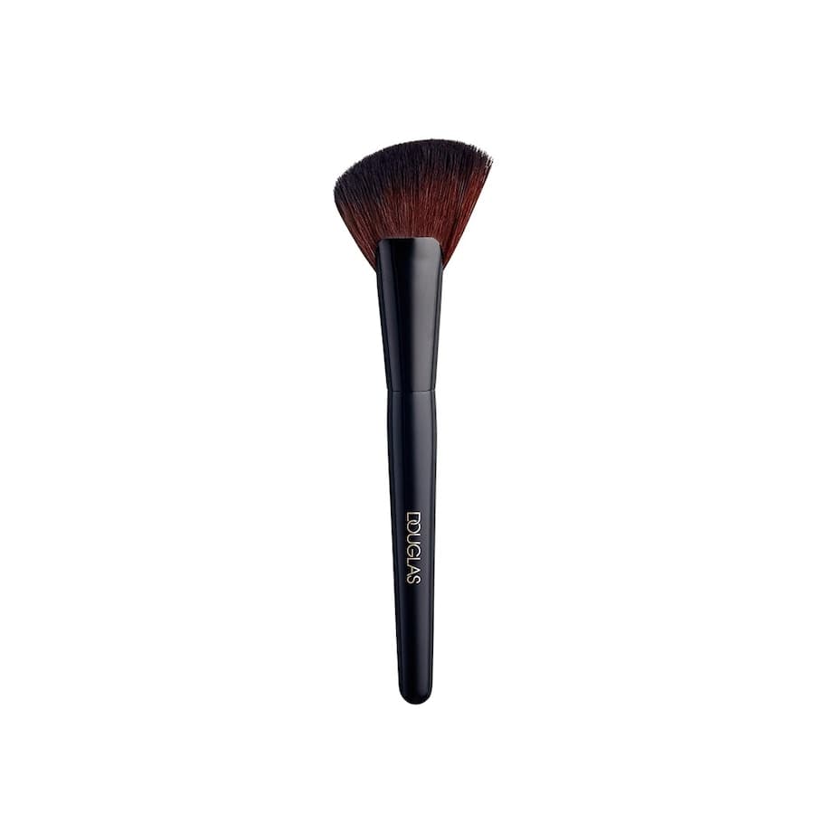 Accessoires Expert Brush - 126 Fan Brush Pędzle do pudru 1 ct