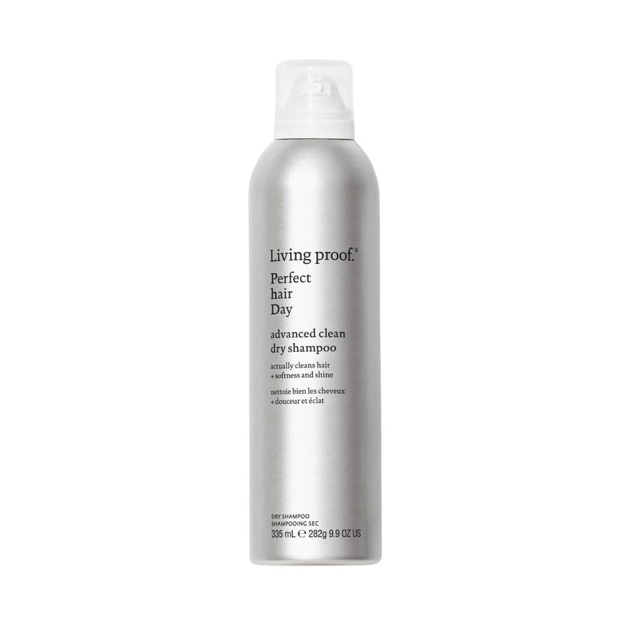 perfect hair day Advanced Clean Suche szampony