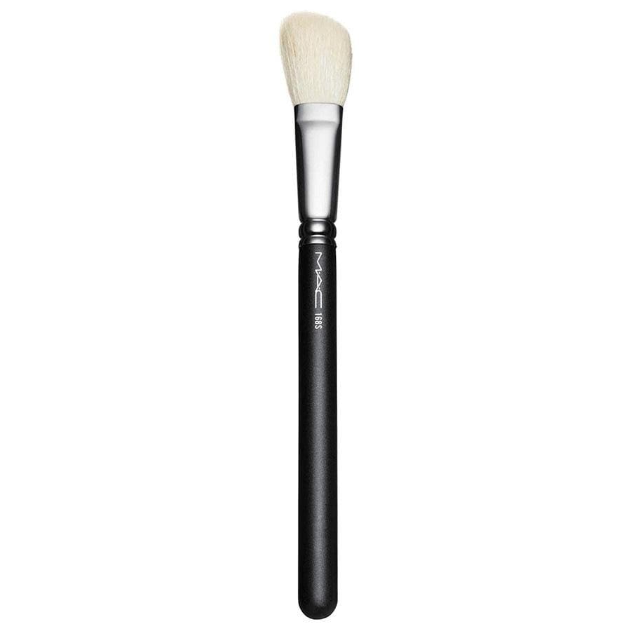 Brush 168 Synthetic Large Angled Contour Brush pędzel do konturowania 168
