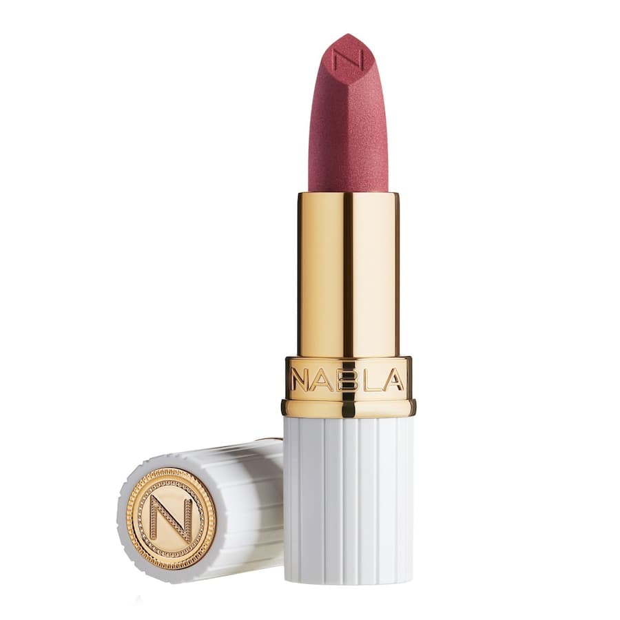 NABLA Matte Pleasure Szminki KARMA RED
