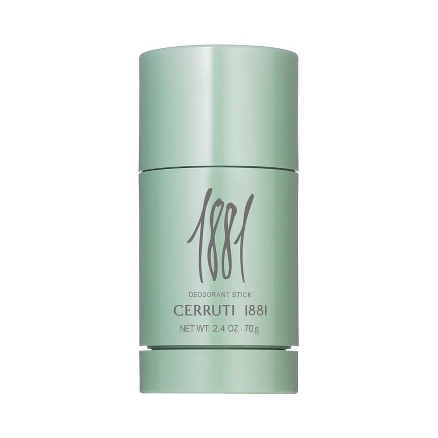 Cerruti 1881 pour homme Deodorant Stick Dezodoranty Męskie