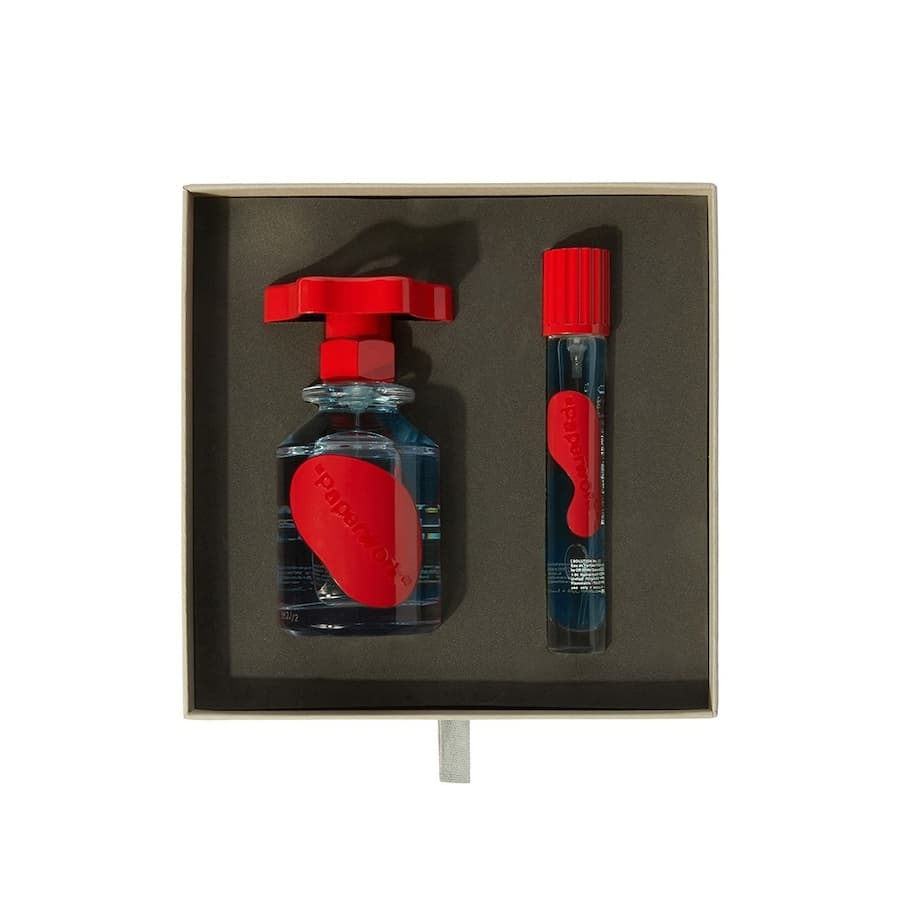 WHITE Zestaw Wody Perfumowanej OFF-WHITE Solution No. 2 Zestawy perfum 1 ct