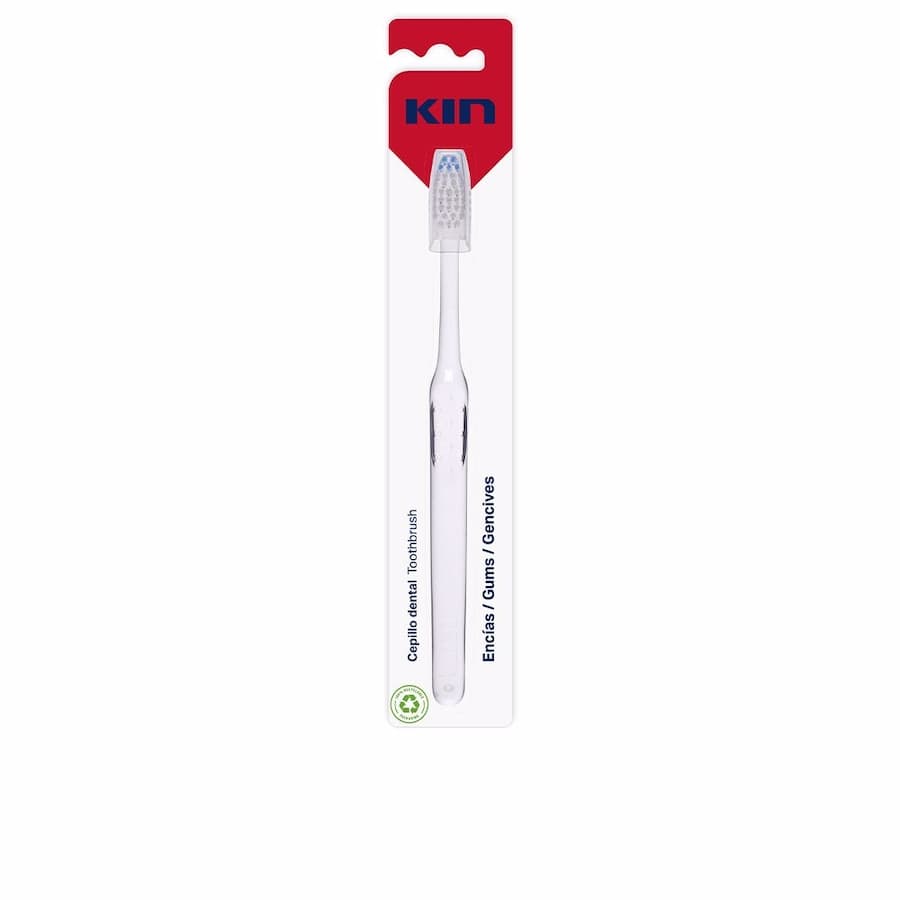 KIN cepillo dental encías Szczoteczki elektryczne 1 ct