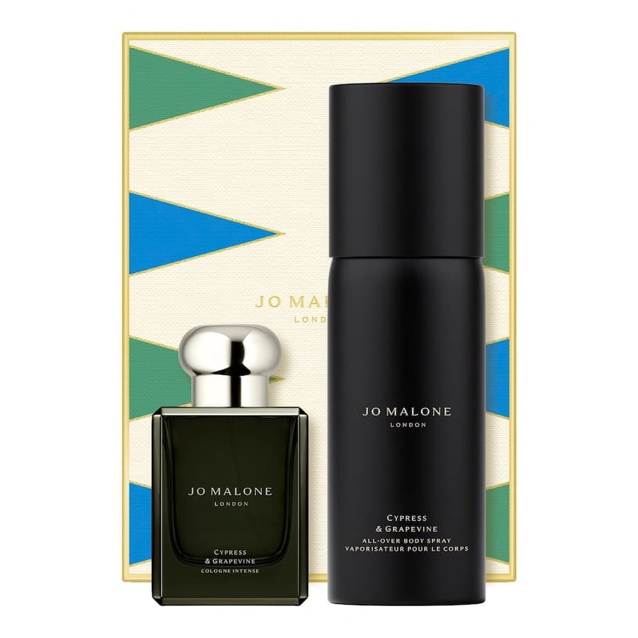 Holiday Collection 2025 Intense Duo Zestawy perfum 1 ct Męskie