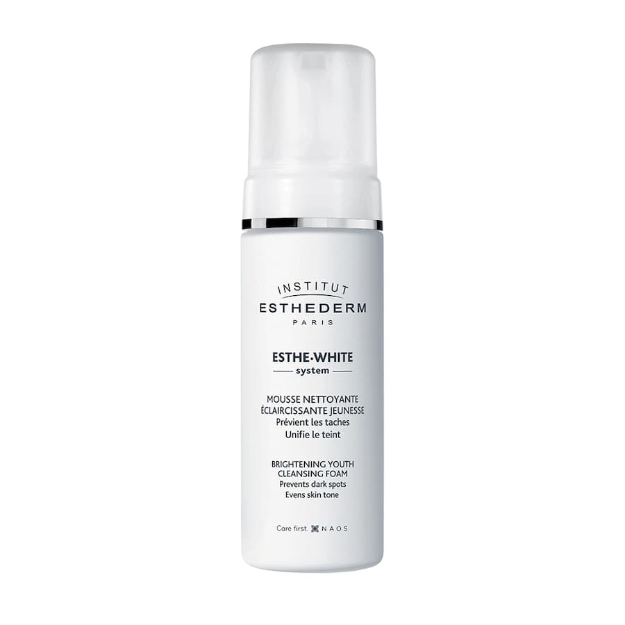 Brightening Youth Cleansing Foam Ochrona przeciwsłoneczna
