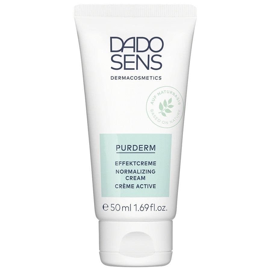 PURDERM Normalizing Cream Kremy do twarzy