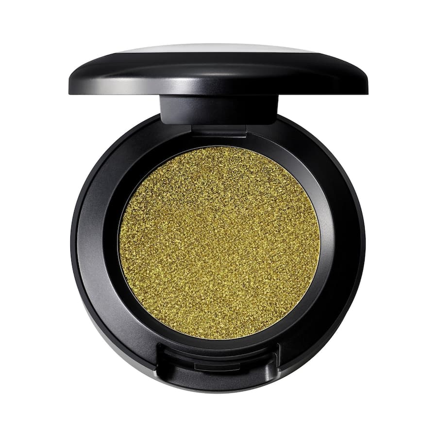 Eye Shadow Metallic metaliczne cienie do powiek odcień Joie De Glitz
