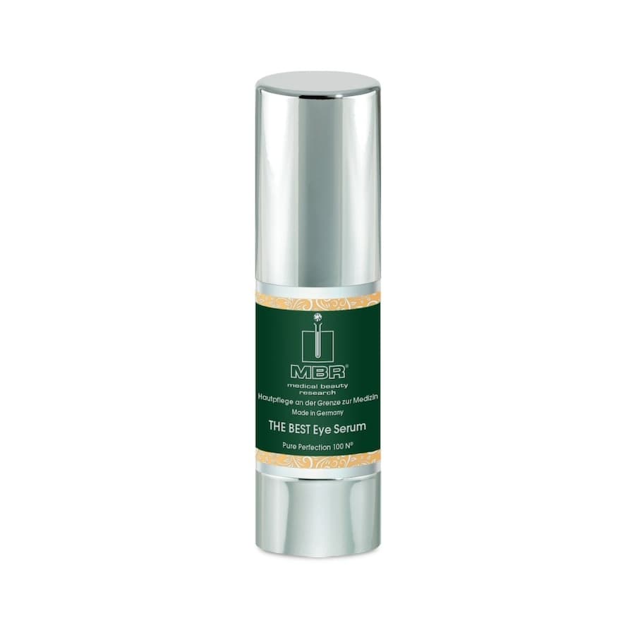 Pure Perfection 101 THE BEST EYE SERUM Serum pod oczy