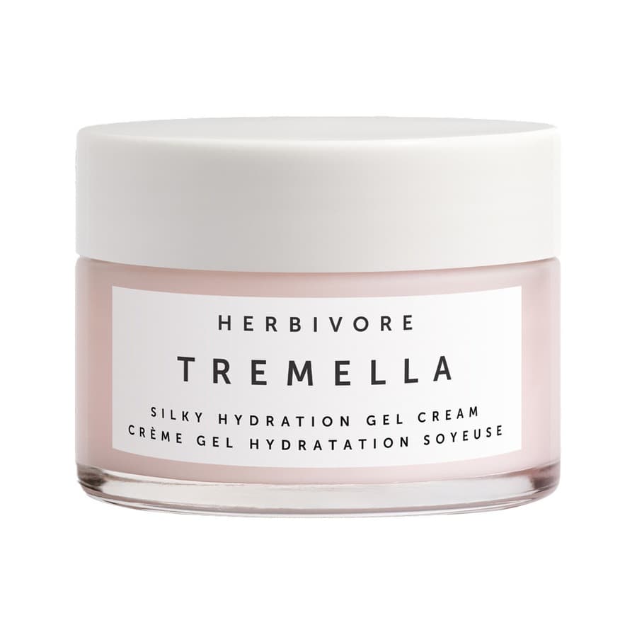 Herbivore TREMELLA Silky Hydration Gel Cream Kremy do twarzy