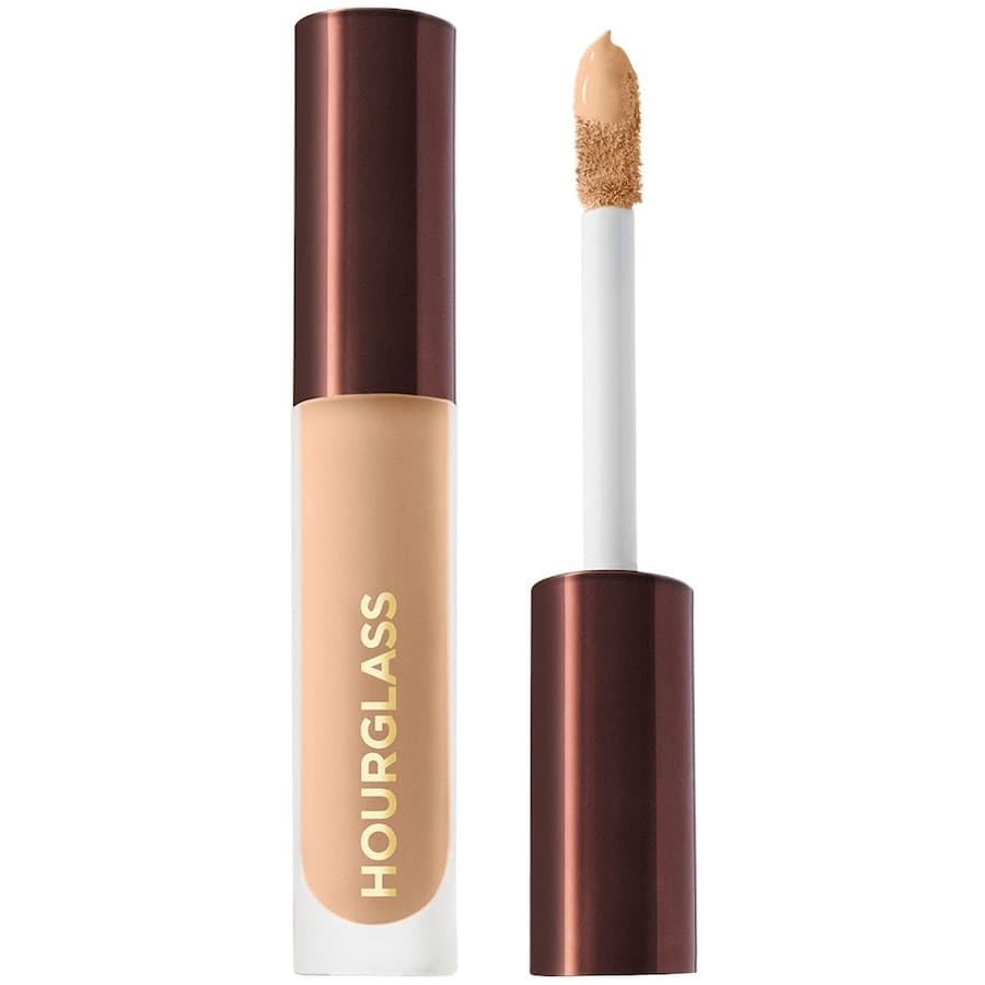 Vanish Airbrush Concealer - Ultralekki Korektor W Płynie W Rozmiarze Podróżnym - Beech - Dla Kobiet