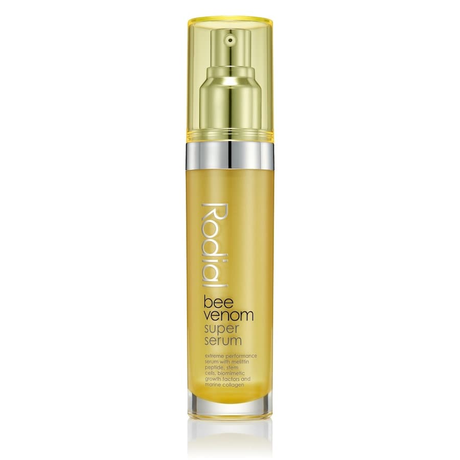 Bee Venom Super Serum serum do twarzy z jadem pszczelim