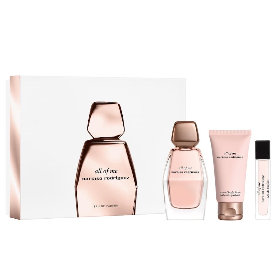 All of Me Zestawy perfum 1 ct Damski