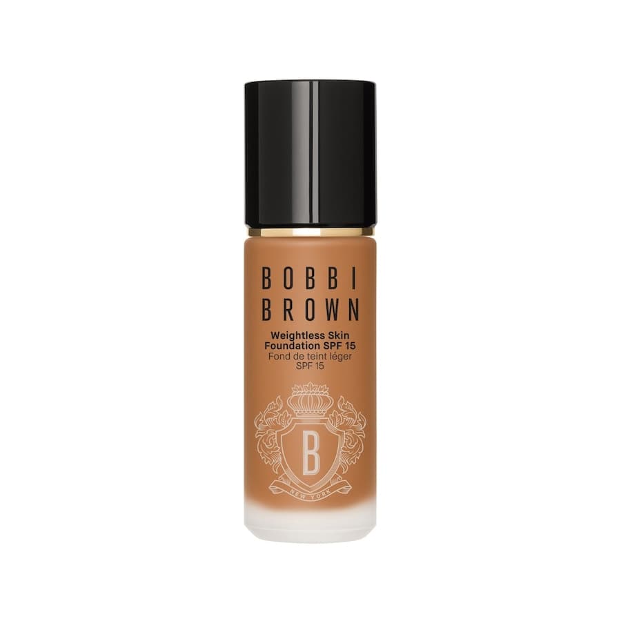 Weightless Skin Foundation SPF 15 Cool Golden