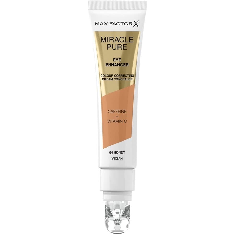 Miracle Pure Eye Enhancer korektor pod oczy 04 Honey
