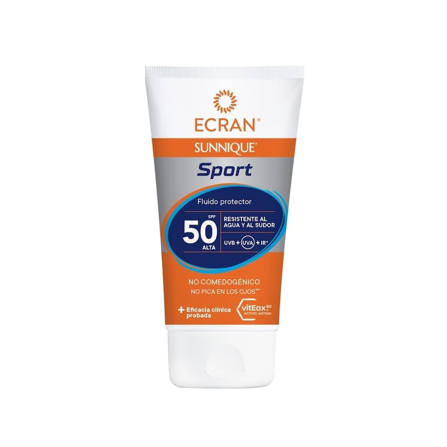 Balsam Sport SPF 50 Ochrona przeciwsłoneczna