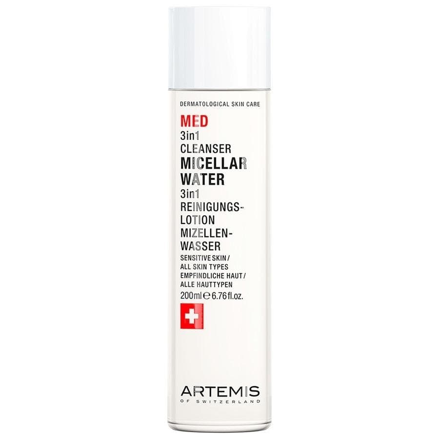 Cleansing Make-up Remover Kremy oczyszczające