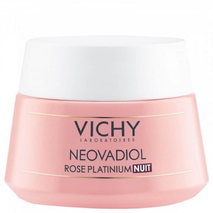 Neovadiol Rose Platinium wzmacniająco-regenerujący krem na noc