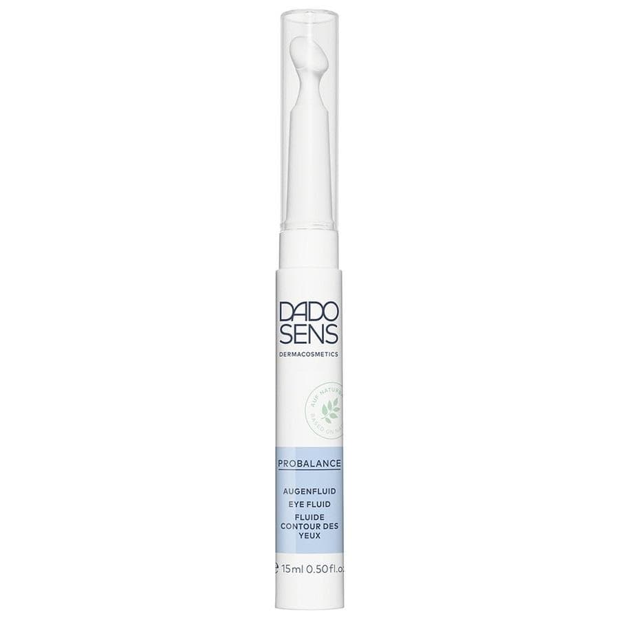 PRO BALANCE Eye Fluid Kremy pod oczy