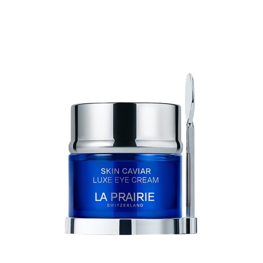Skin Caviar Collection Skin Caviar Luxe Eye Cream, Kremy pod oczy