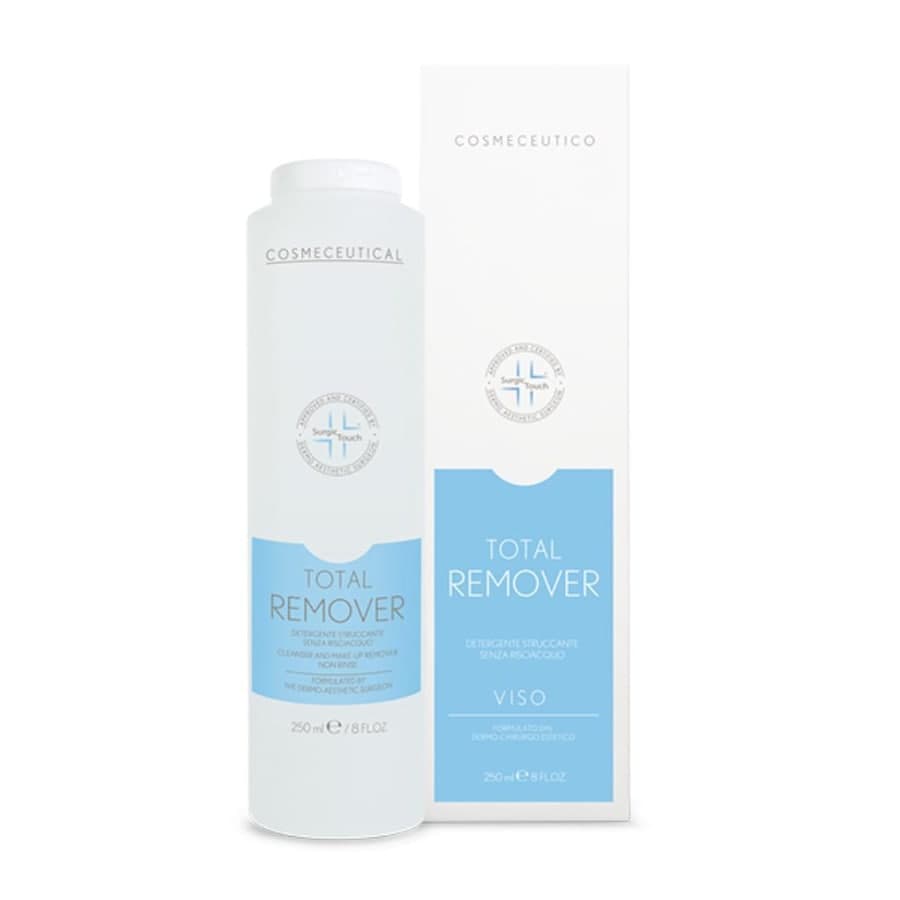 Total Remover Cleanser Demakijaż oczu