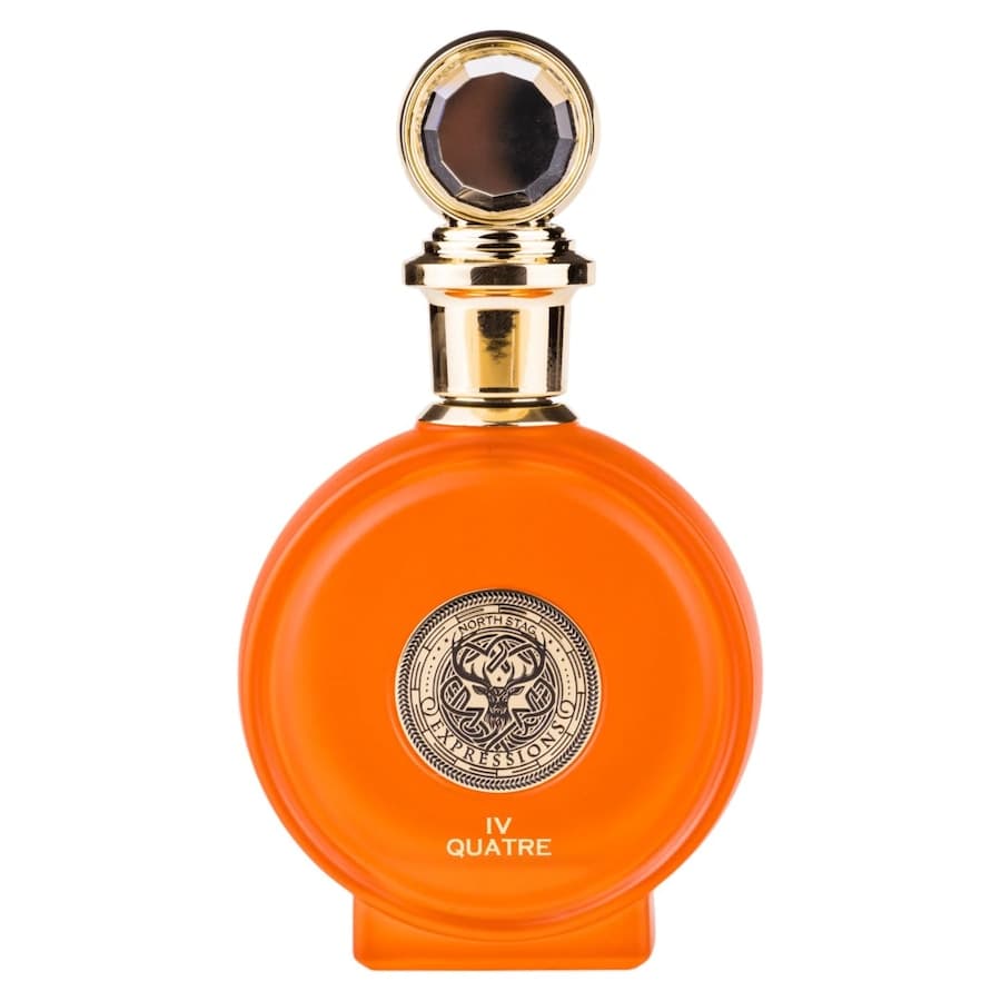 Quatre IV Expressions ekstrakt perfum