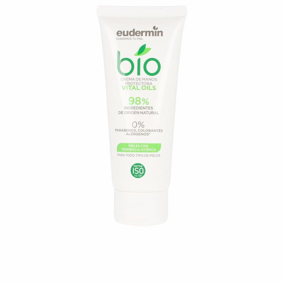 BIO HANDS krem ochronny Kremy do rąk