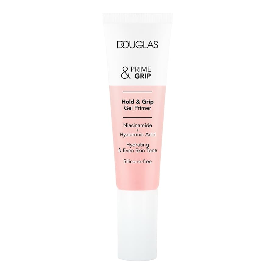 Prime & Grip Gel Primer baza