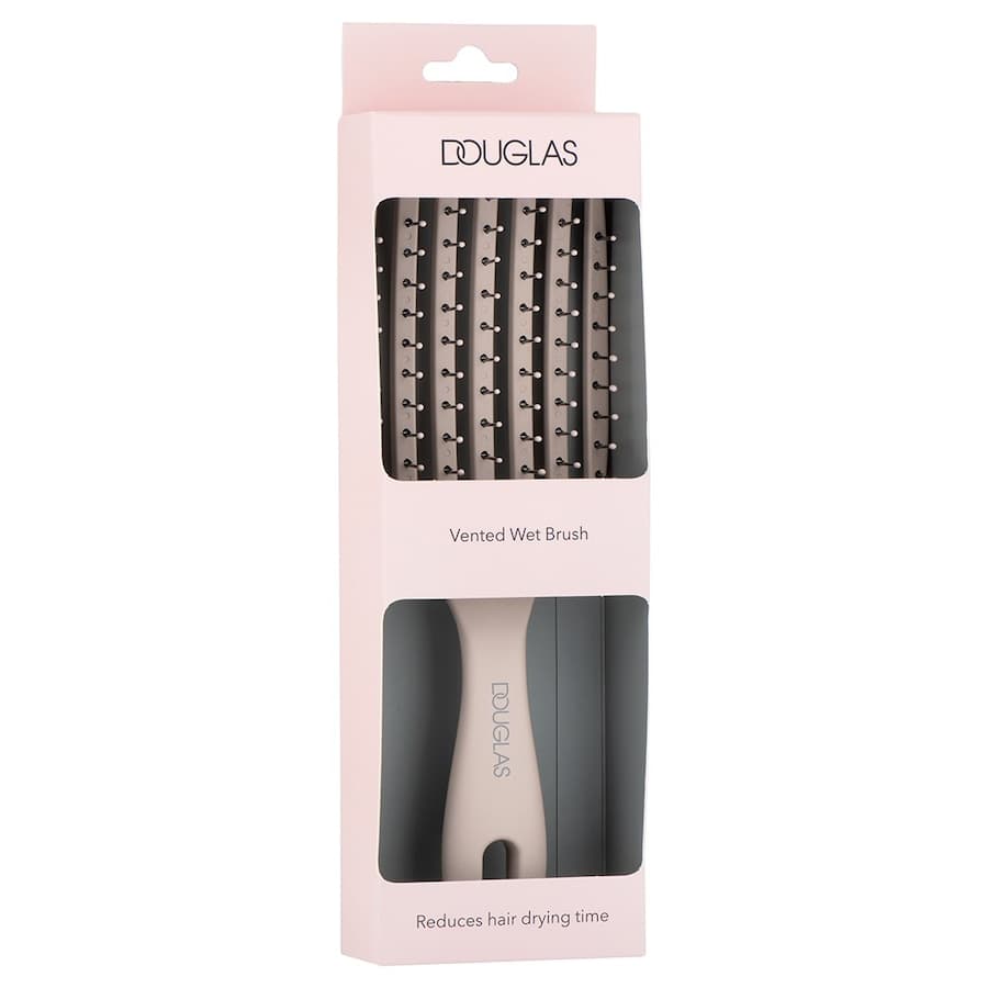 Accessoires Vented Wet Brush Płaskie szczotki do włosów 1 ct Damski