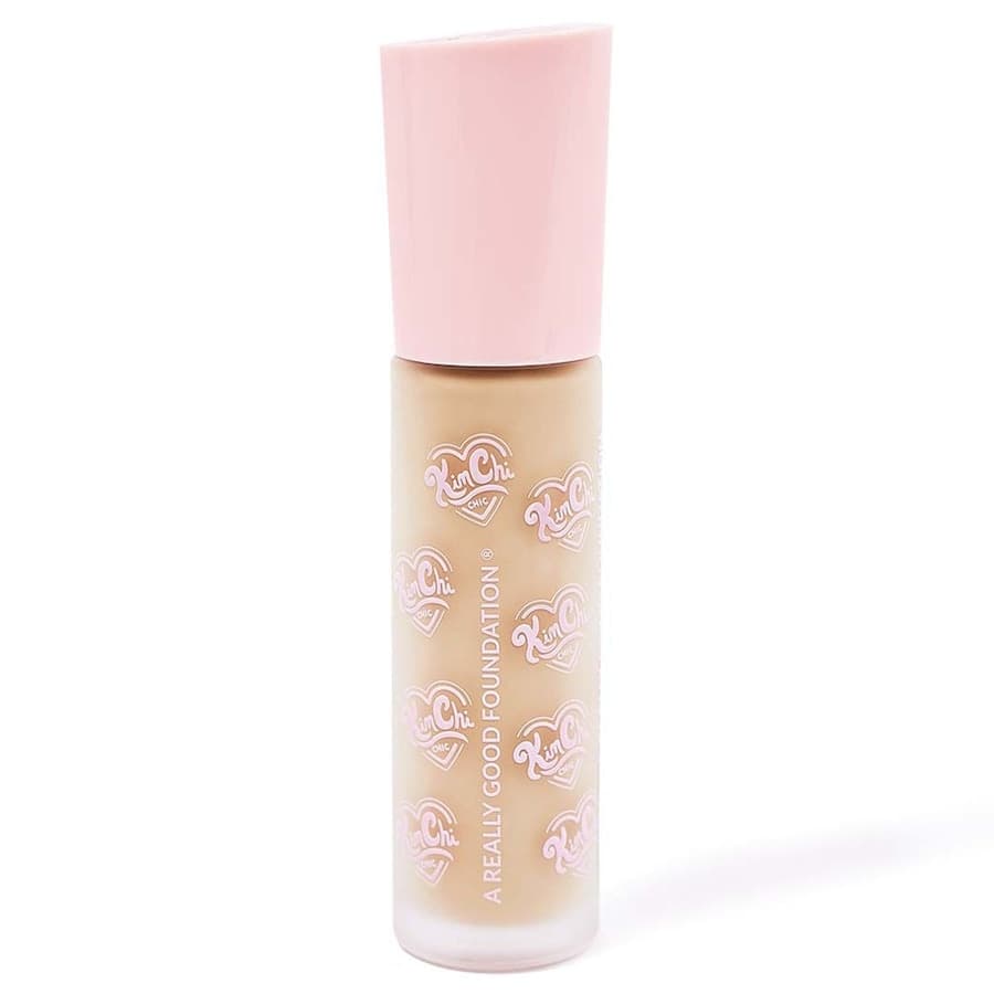KimChi Chic A Really Good Foundation - Podkład
