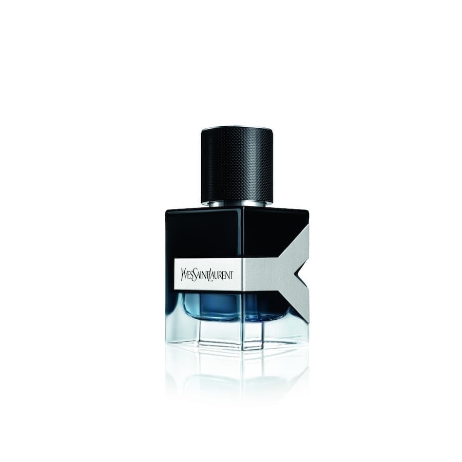 Y woda perfumowana