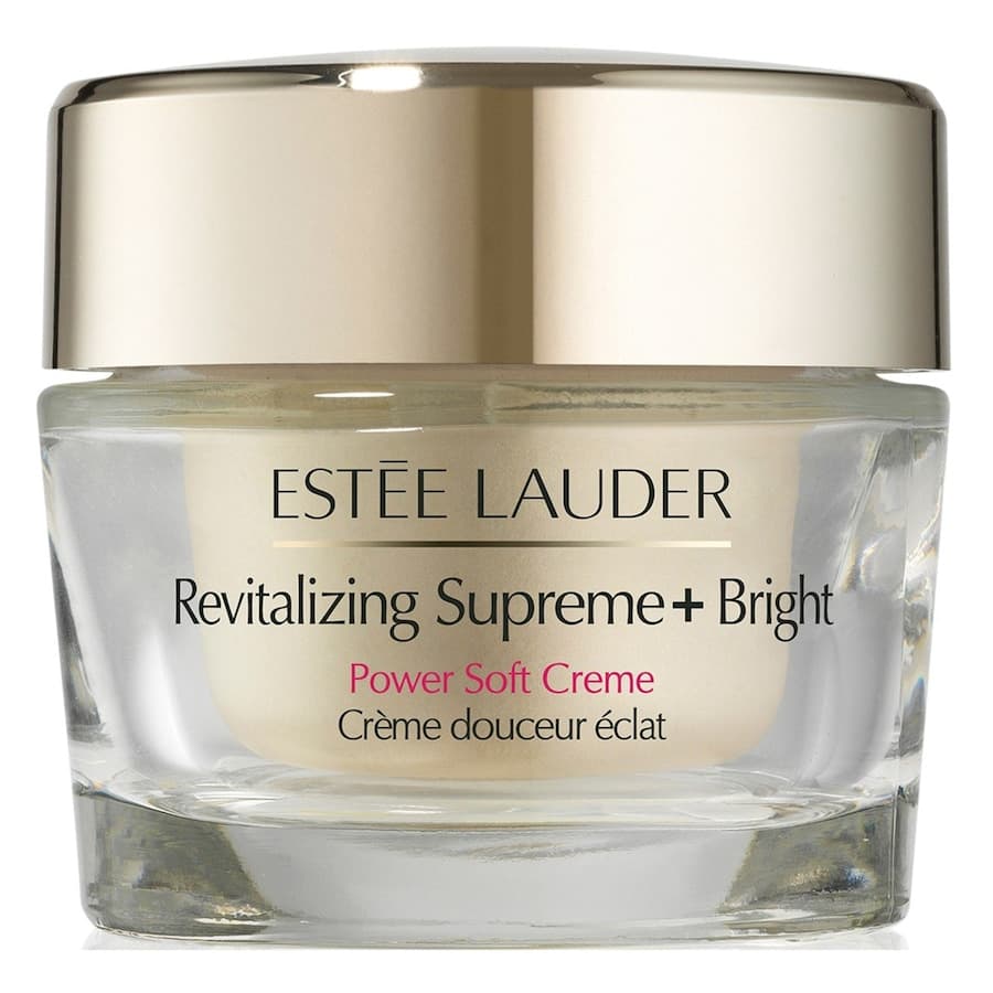Revitalizing Supreme+ Bright Radiance Power Soft Creme