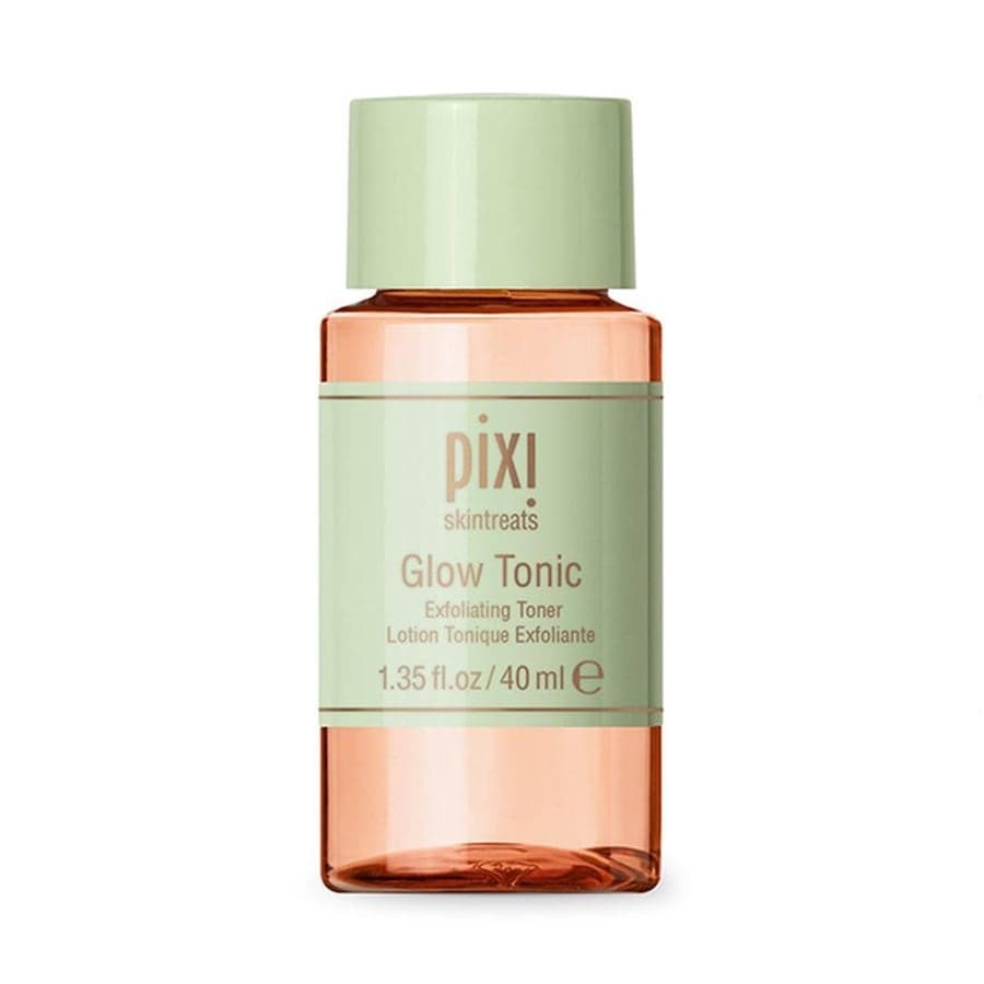 Glow Tonic — tonik złuszczający z kwasem glikolowym