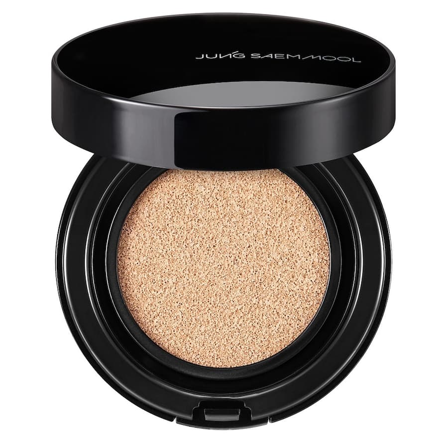 Essential Skin Nuder Longwear Cushion Podkład w poduszce Medium Podkłady MEDIUM DEEP